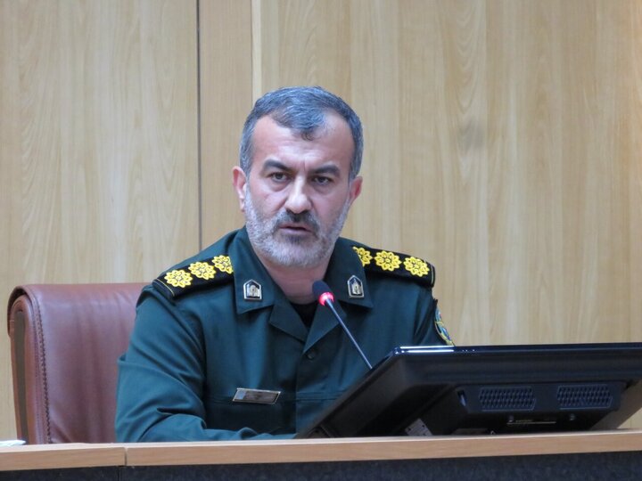 جلد نخست دانشنامه دفاع مقدس گیلان با ۶۶۷ صفحه آماده رونمایی شد