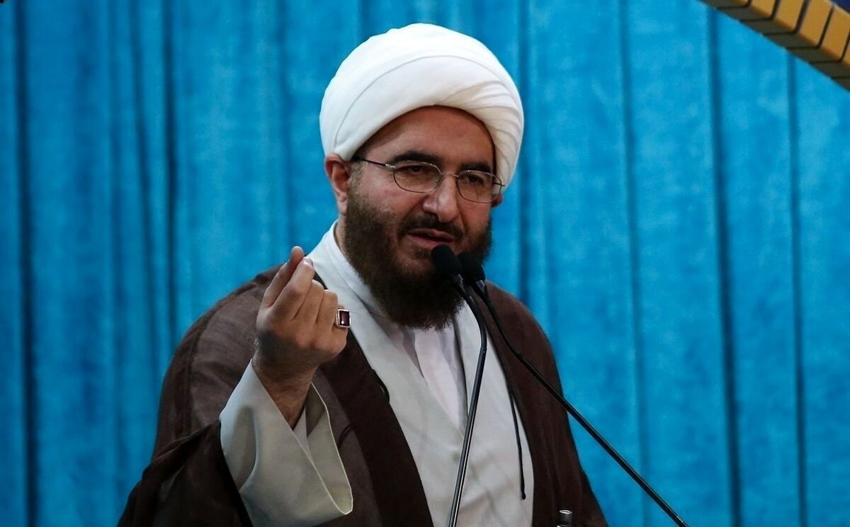 Senior cleric: E3's move to affect Iran interactions with IAEA