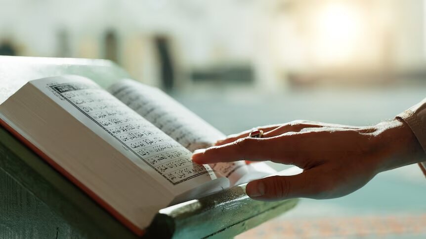 U.S. Congressional Candidate Faces Backlash for Burning Quran in Campaign Video