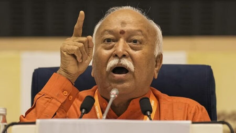 Senior Hindu Leader: Hindu Thought Does Not Oppose Islam’s Presence in India