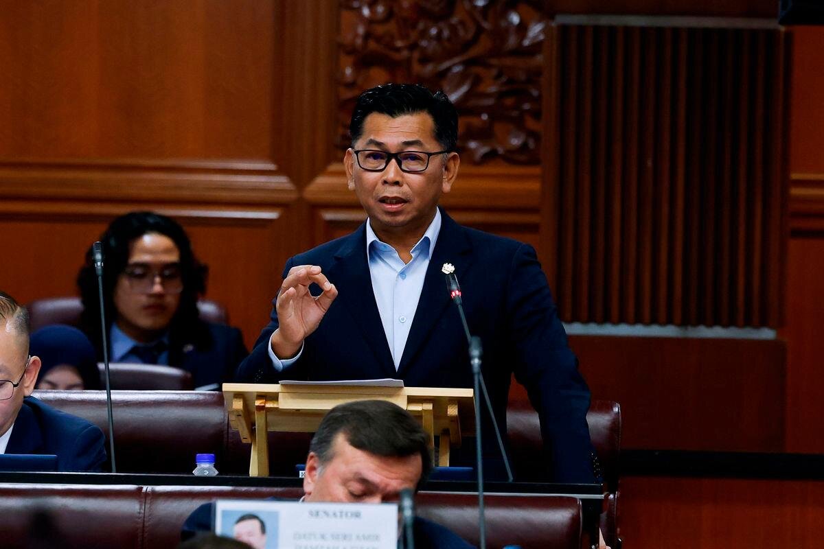 Malaysia Contributes $50,000 to UN Fund to Combat Islamophobia