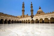 Al-Azhar condemns Quran burning by U.S. political candidate as hate crime