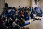 Alawite families forced to evacuate homes in Damascus within hours