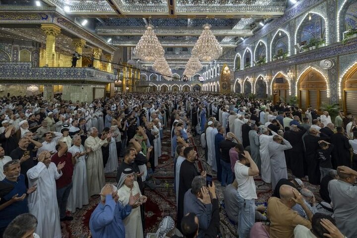 Al-Abbas