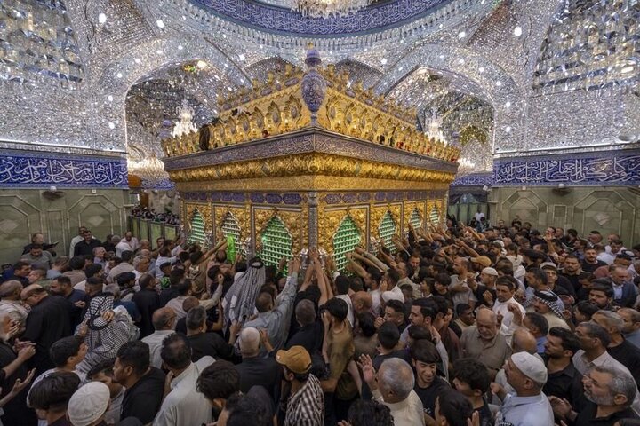 Al-Abbas
