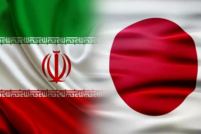 واکنش سفارت ایران در توکیو به بیانیه مشترک وزیران دفاع انگلیس و ژاپن