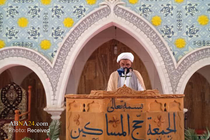 Friday prayers held in Kabul