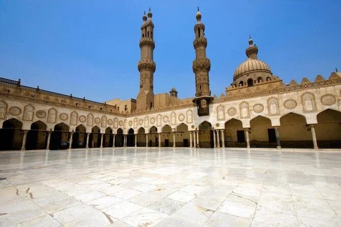 Recent Statement by Al-Azhar, Scurrilous, Illegitimate / Taking Stance in Favor of Jews, Departure from the Path of Quran