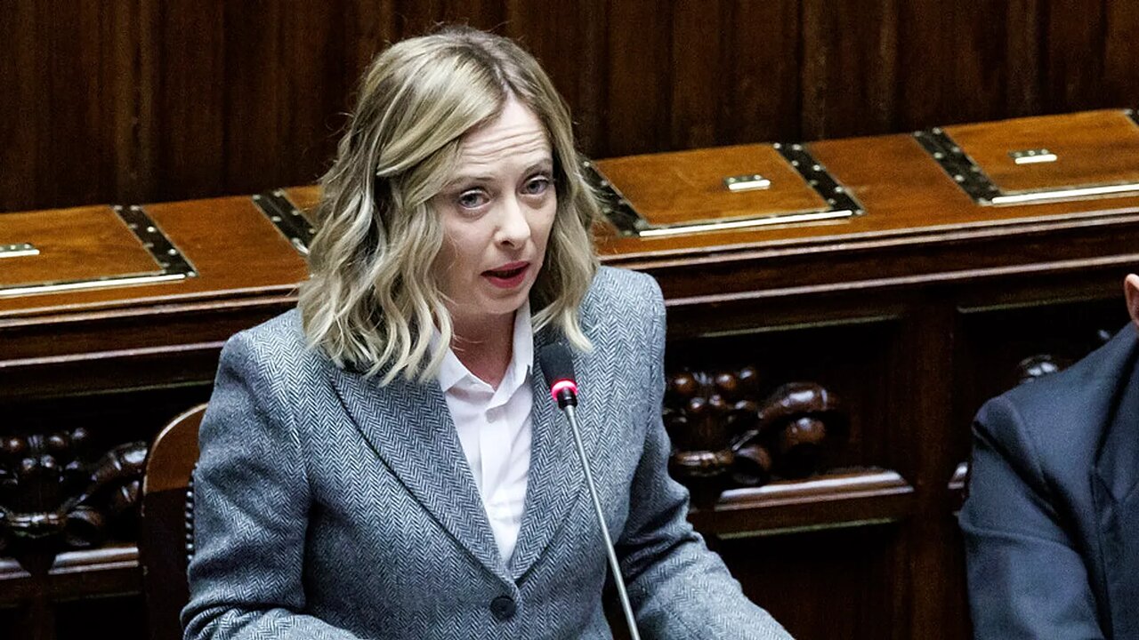 Italian PM Meloni condemns Israeli strike that killed journalists in Gaza