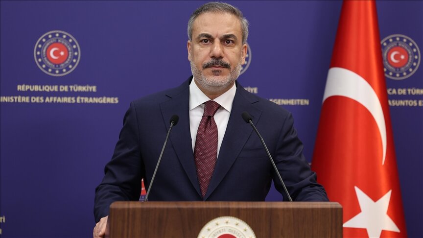 Hamas praises Türkiye’s sanctions and support for Palestine