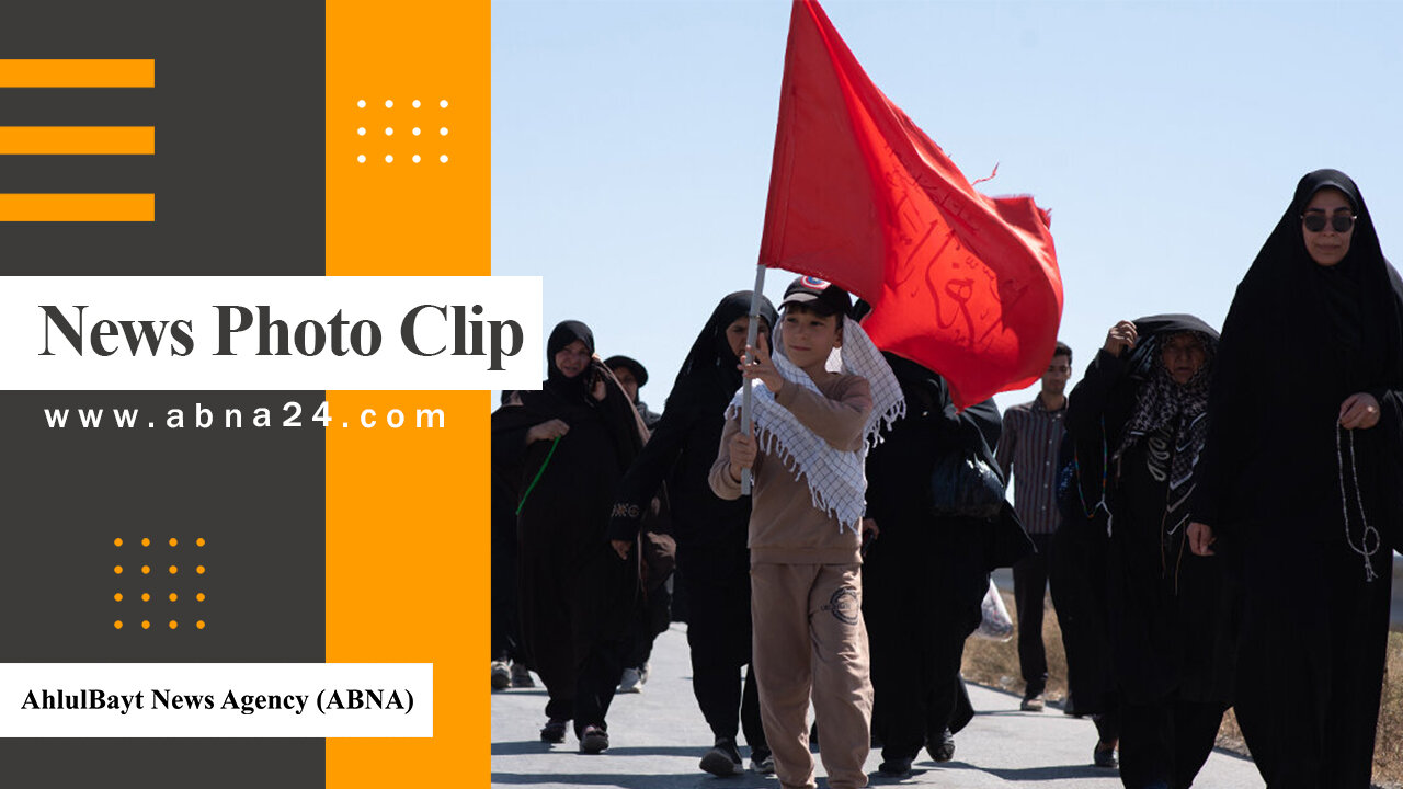 Video: News photo clip around the world (August 23 to 29)