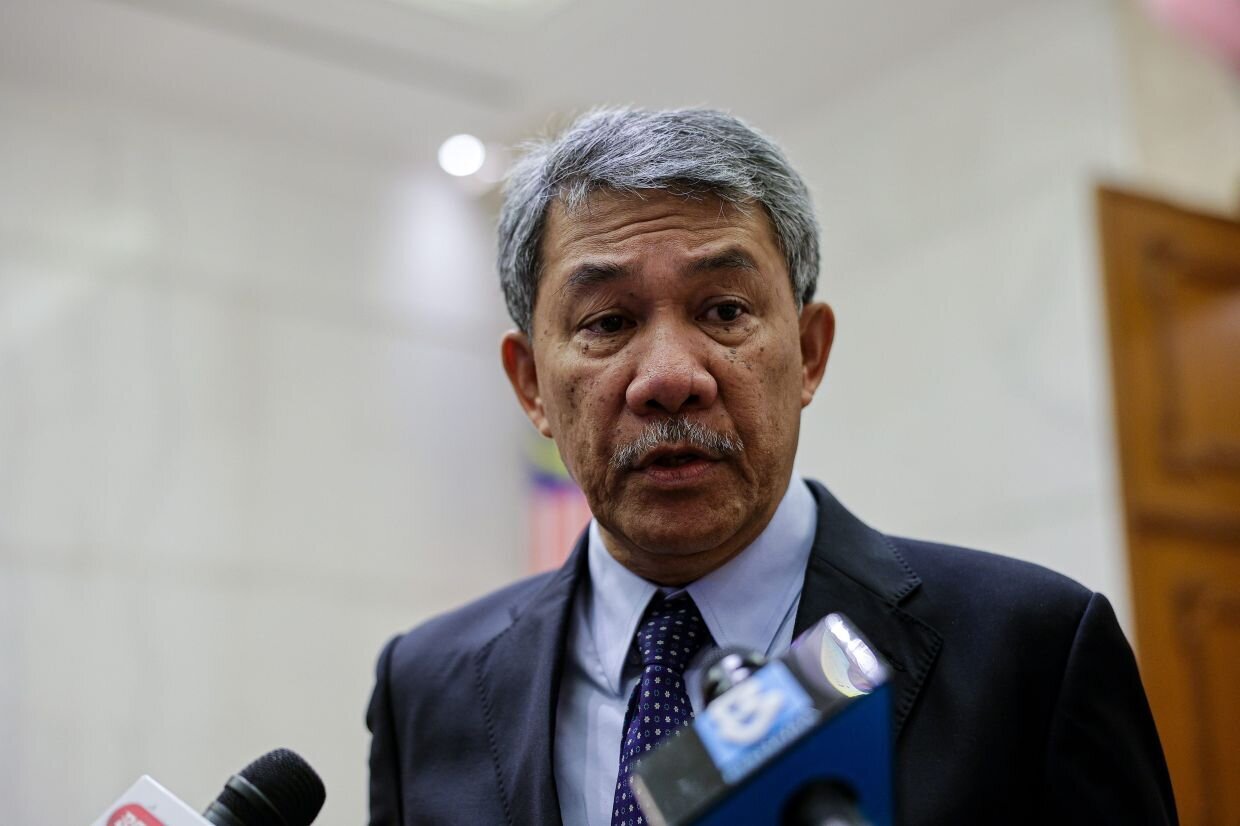 Malaysia renews call to suspend Israel’s UN membership, citing Gaza genocide