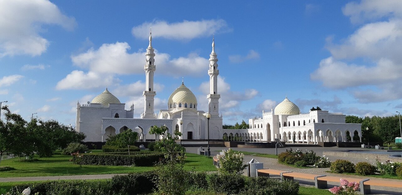 Tatarstan hosts grand Milad-un-Nabi celebrations across 1,600 mosques