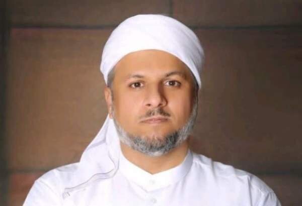 Sheikh Rahbar: "Messenger of Allah; Hope for Those Seeking Guidance, Strength for Islamic Ummah"
