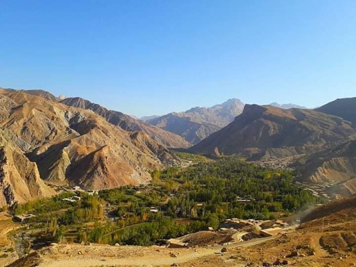 چهار هزار خانواده شیعه در شهرستان دره صوف افغانستان به آب آشامیدنی دسترسی ندارند