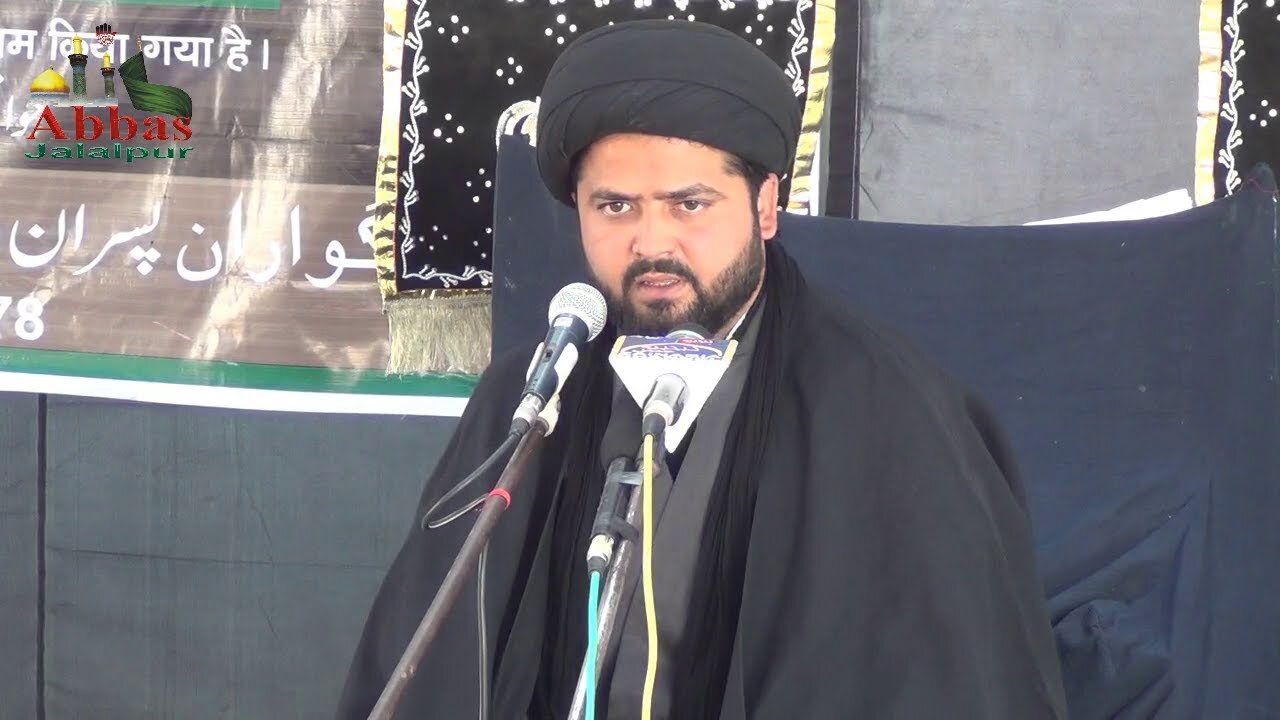 Indian Scholar: Every Moment of Life of Prophet Muhammad (PBUH) is a Lamp of Guidance