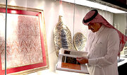 “House of Islamic Art” Opens in Jeddah with Over a Thousand Historical Artifacts