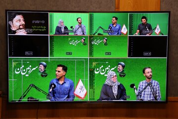 گزارش جامع ابنا از ویژه‌برنامه‌ «سرزمین من»؛ امام موسی صدر؛ ۴۷ سال غیبت، میراث اندیشه، مقاومت و امید به آزادی