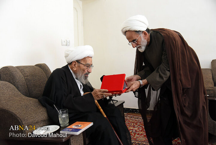 Mashhad