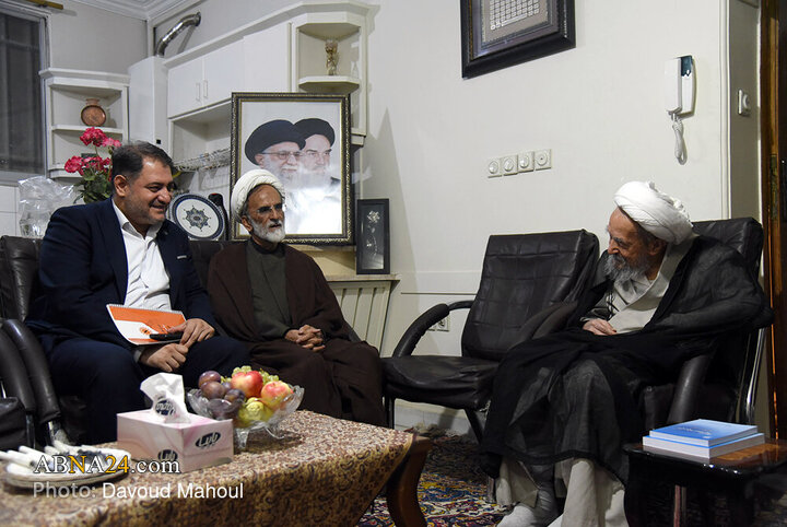 Mashhad