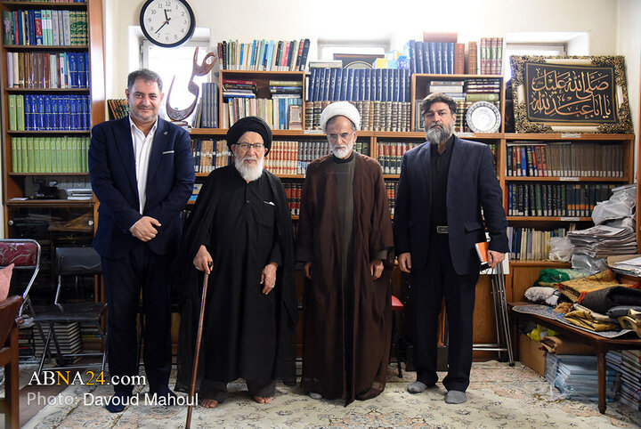 Mashhad