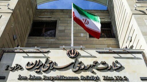 سفارت ایران در باکو اتهامات منتسب به سفیر ایران در ارمنستان را تکذیب کرد