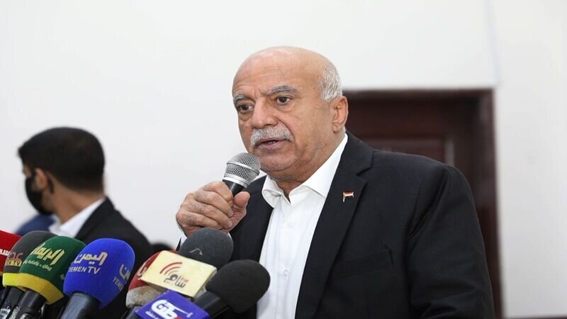 Yemeni Prime Minister killed in Israeli airstrike