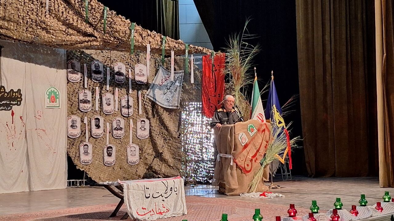 Iranian Defense Spokesperson highlights military advancements following 12-day war