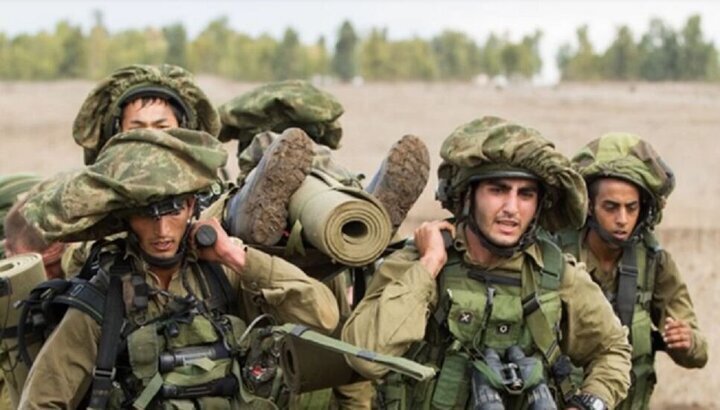 Israeli military confirms death of senior officer in southern Gaza