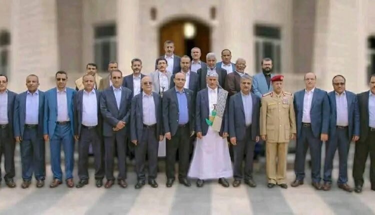 Palestine Islamic Jihad mourns head of Sanaa government killed in Israeli attack