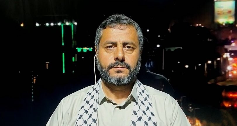 البخيتي: اليمن نجح في تأديب بريطانيا وأمريكا وسيفعل الأمر نفسه مع العدو الصهيوني