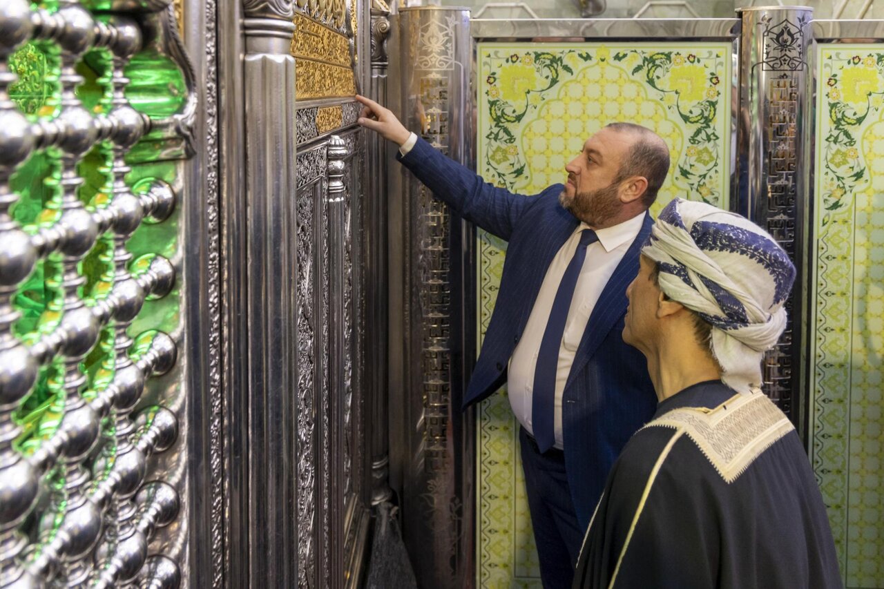 Al-Abbas