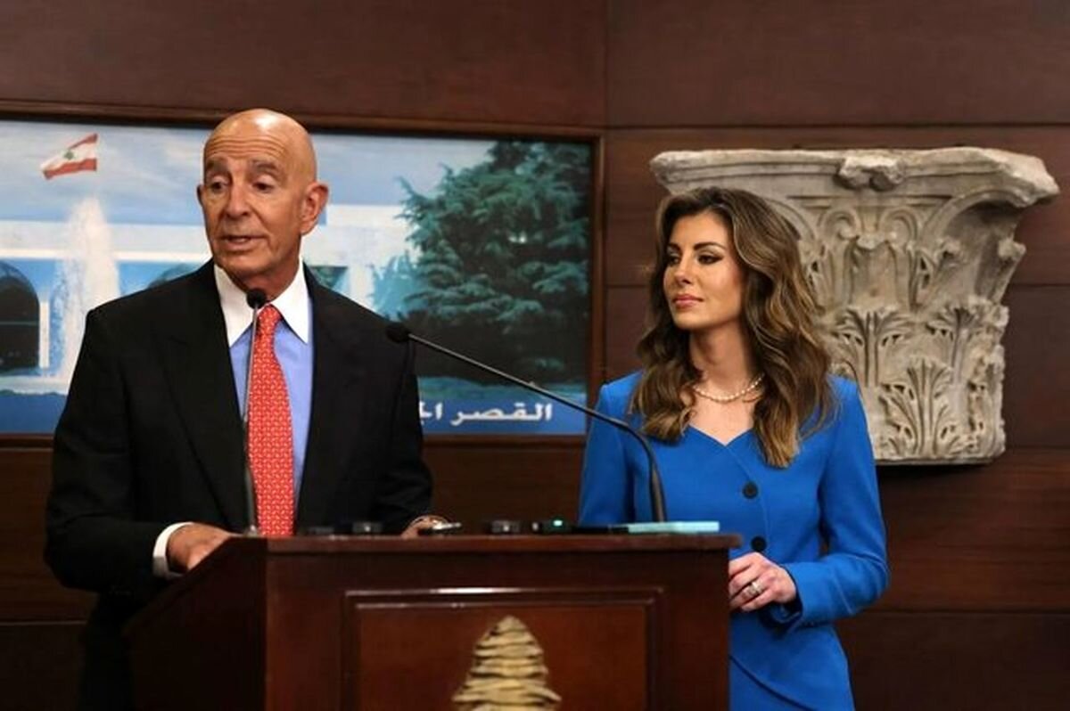 Analysis: Barrack’s Insult to Lebanese Journalists Echoes Washington’s Lebanon Policy