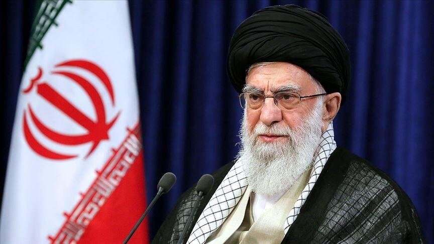 Imam Khamenei emphasizes implementing Iran-China strategic agreement