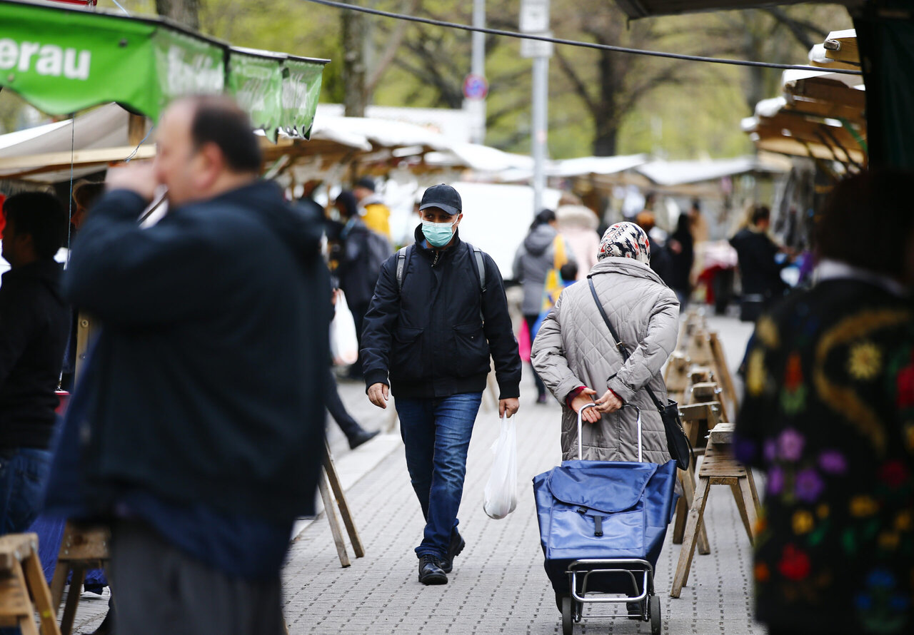 Widespread Discrimination Against Islamic Names in Germany’s Job Market