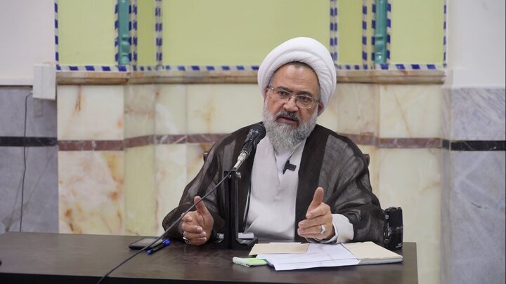 آیت الله علیدوست: نشست علمی فقه هوش مصنوعی و حکمرانی دیجیتال، منحصر به فرد بود + ویدیو