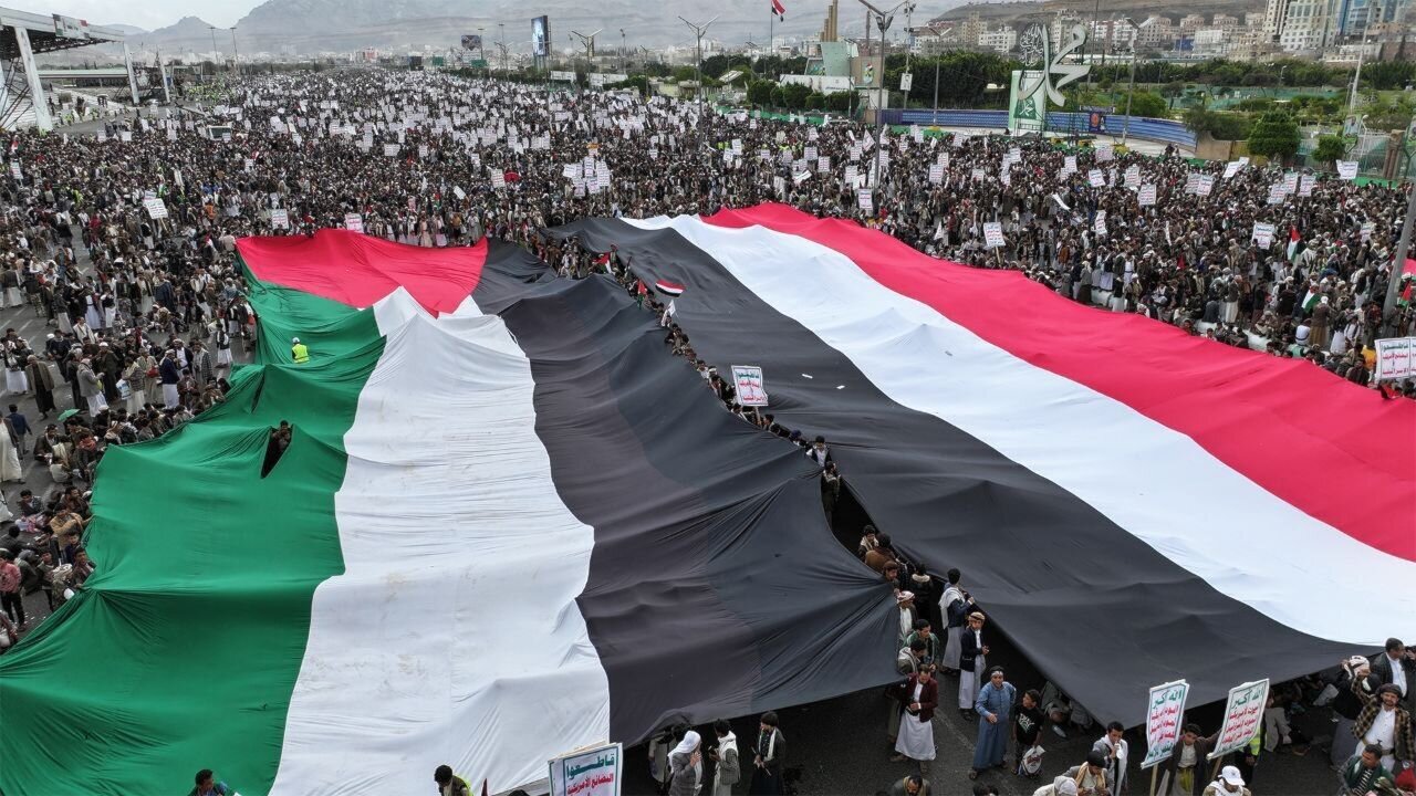 Zionist Fascism and Its Genocidal Threat Against Yemen