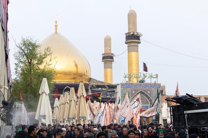Samarra
