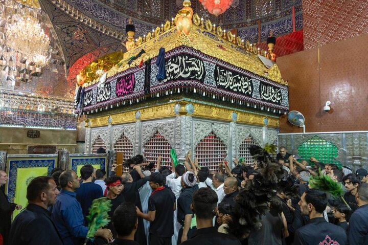 Samarra