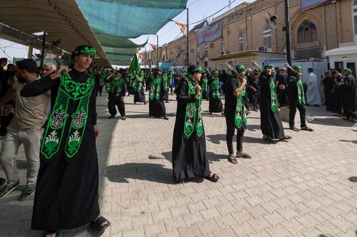 Samarra