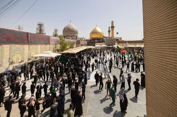Samarra