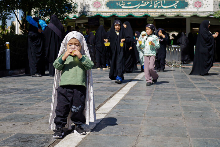 Mashhad