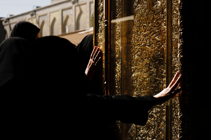 Mashhad