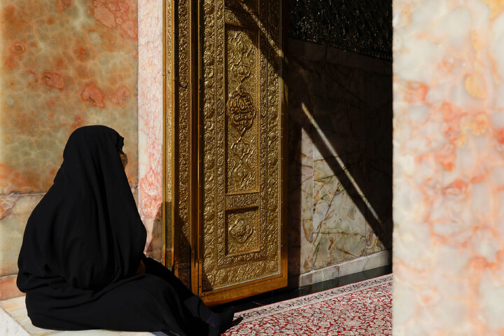 Mashhad