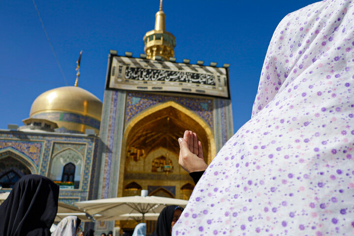 Mashhad