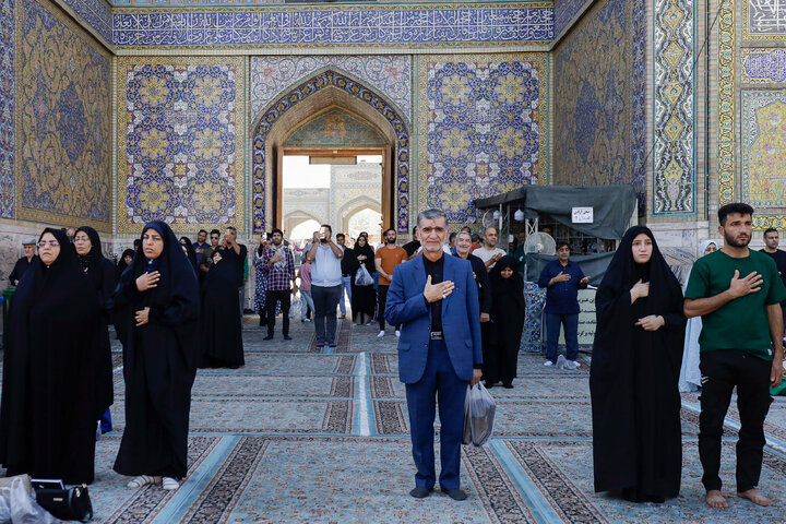 Mashhad