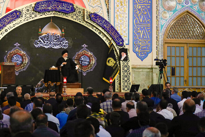 Mashhad