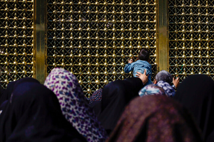 Mashhad