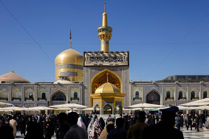 Mashhad