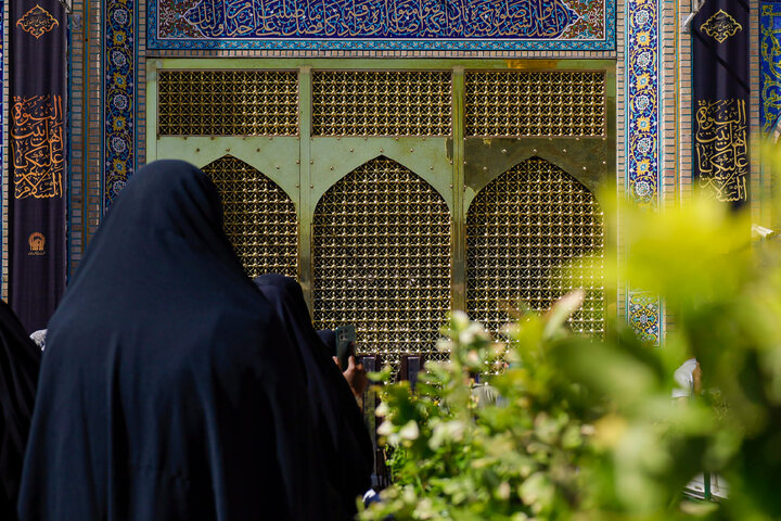 Mashhad
